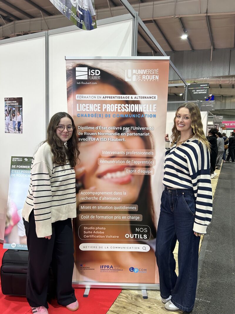 SALON DE L'ETUDIANT DU HAVRE 2025, 1 November | Event in Le Havre | AllEvents