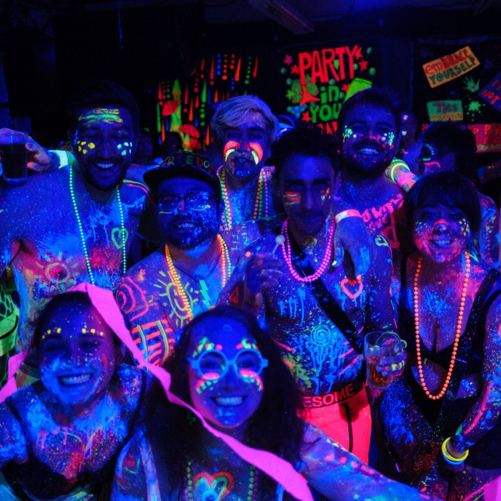 Party In Your Pants London POP-UP PIYP!, 15 November | Event in London | AllEvents
