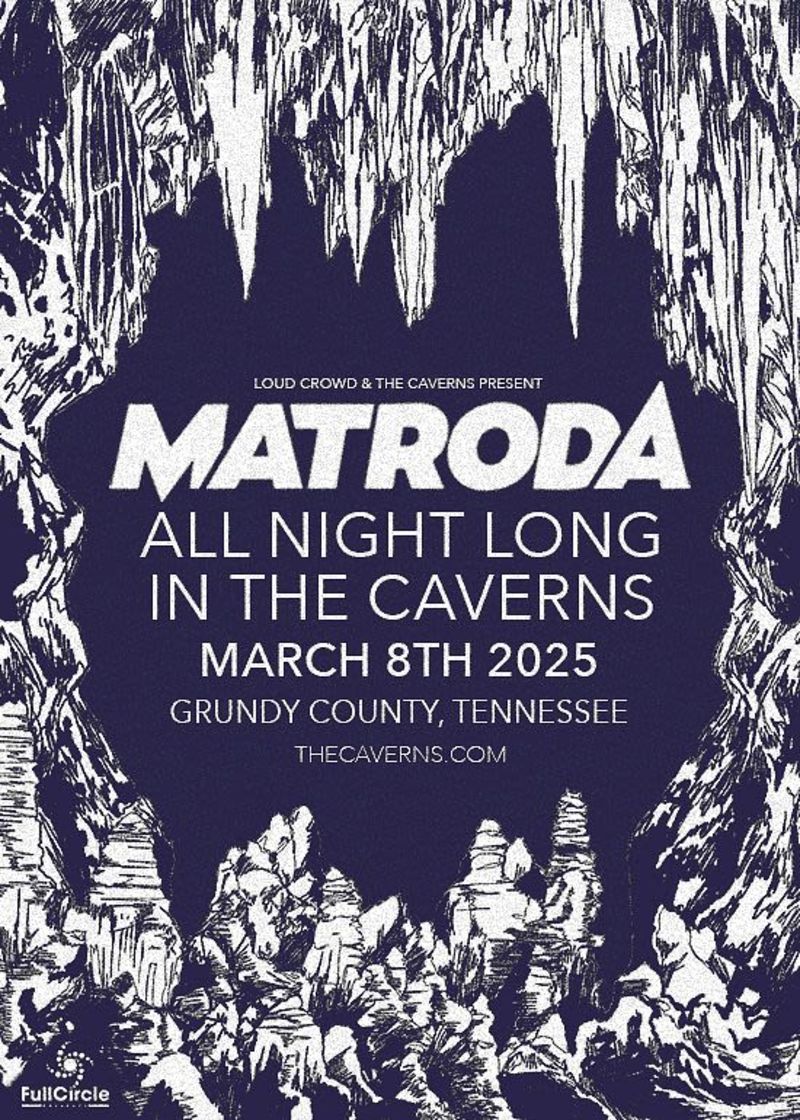 Matroda, 23 August | Event in Las Vegas | AllEvents