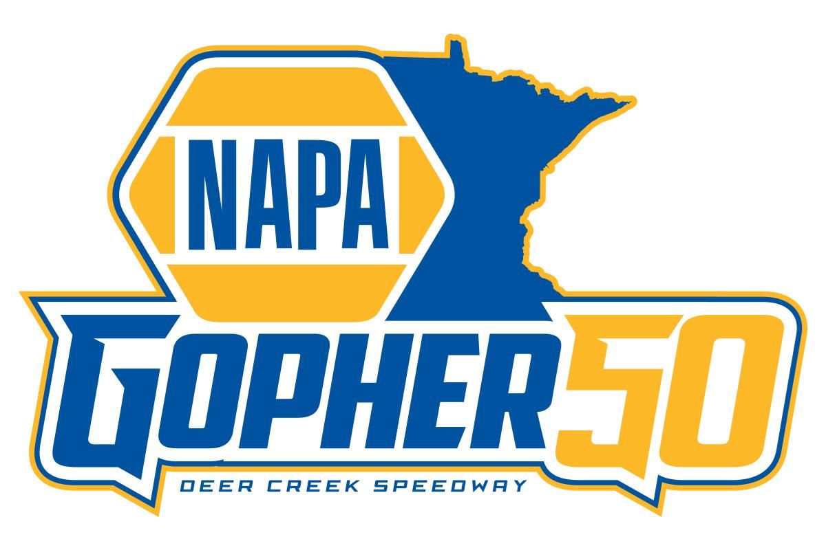 Napa Auto Parts Gopher 50, 2 July | Event in Spring Valley | AllEvents