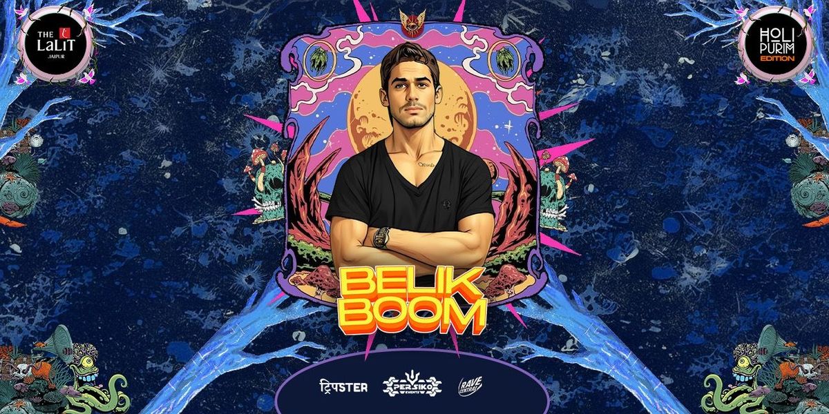 Belik Book Live In Jaipur, 20 July | Event in Jaipur | AllEvents