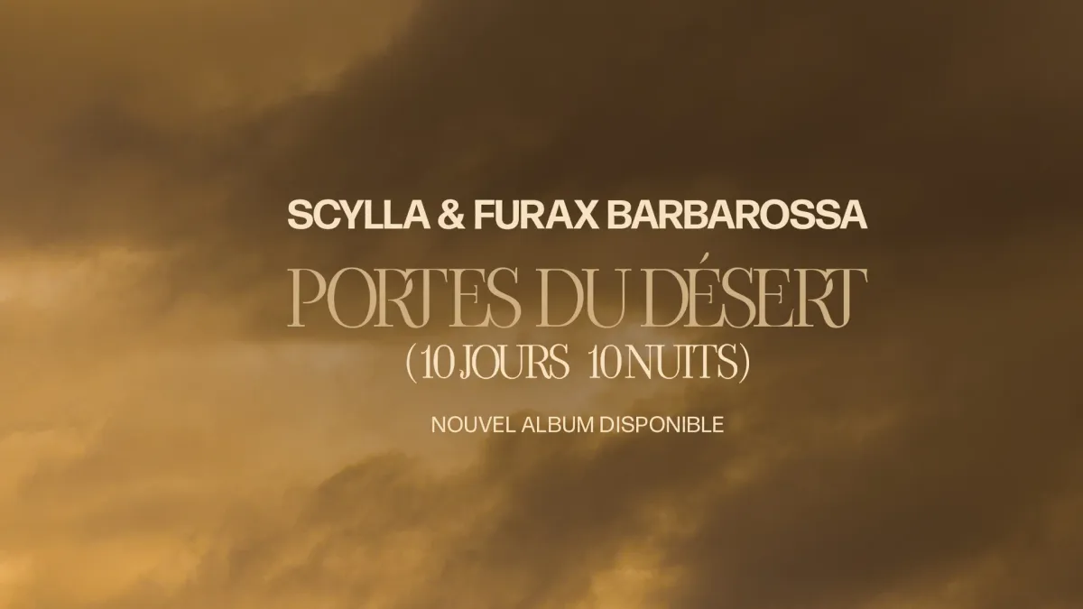 Scylla, Furax Barbarossa in Rennes, 12 March | Event in Rennes | AllEvents