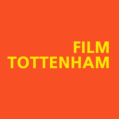 Film Tottenham logo