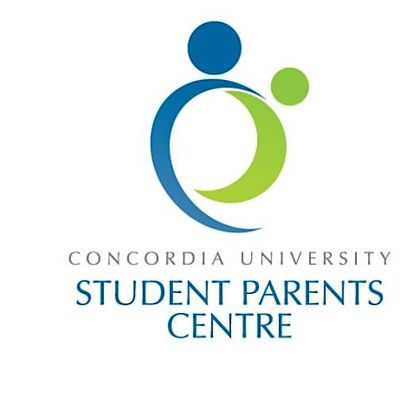 Concordia Student Parents Centre (CUSP) logo