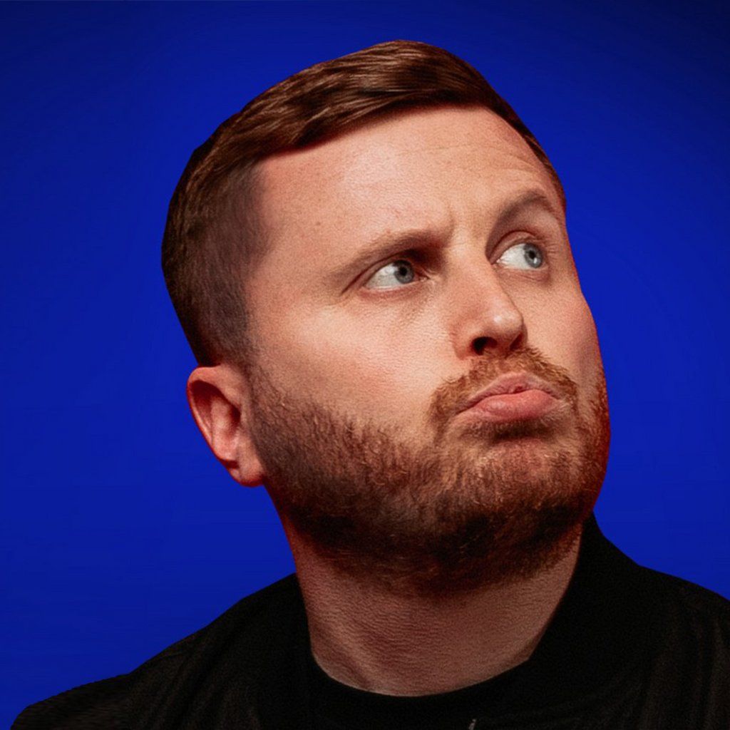 Josh Baulf: Lovely Stuff, 20 November | Event in Leeds | AllEvents