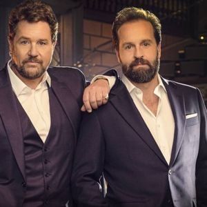 Michael Ball Birmingham Tickets