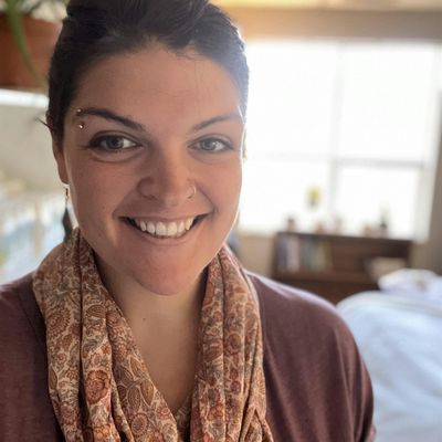 Margaret Weiser Dipl. Ac, L.Ac, MAcCHM, LMT logo