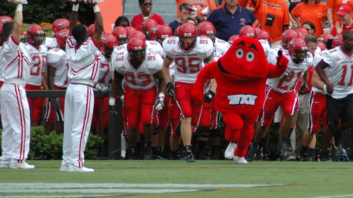 New Mexico State Aggies at Western Kentucky Hilltoppers Basketball at Diddle Arena, 26 February | AllEvents