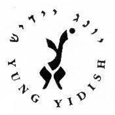 YUNG YiDiSH TLV יונג יידיש תל אביב