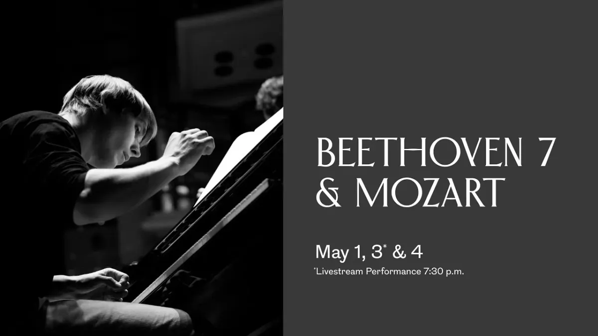 Beethoven Piano Concerto No. 2, 13 July | Event in Brevard | AllEvents