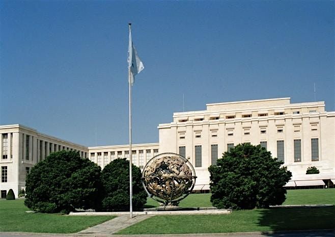 The Role of the ILC and the IDI in the Development of International Law | Event in London | AllEvents