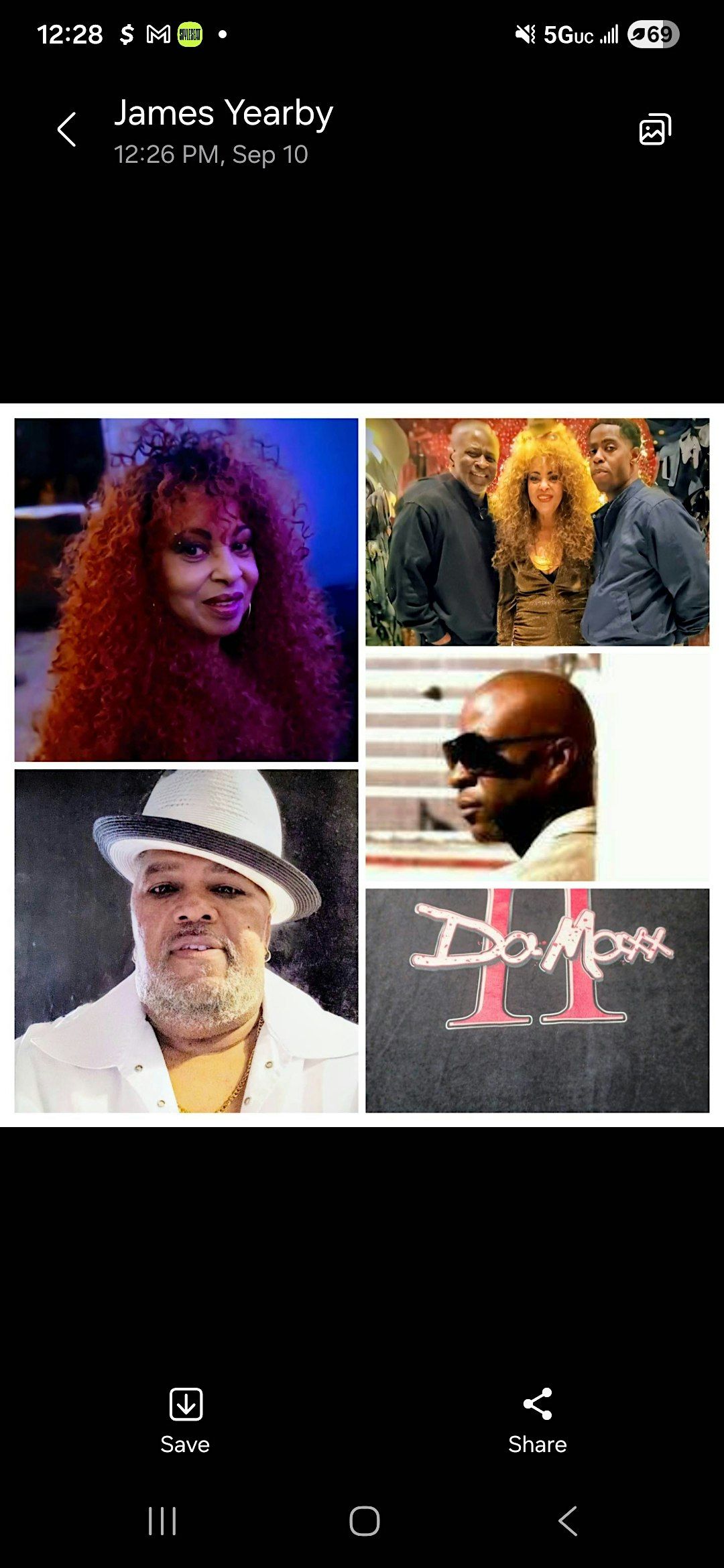 James Yearby and II DA MAXX!!, 13 December | Event in Birmingham | AllEvents