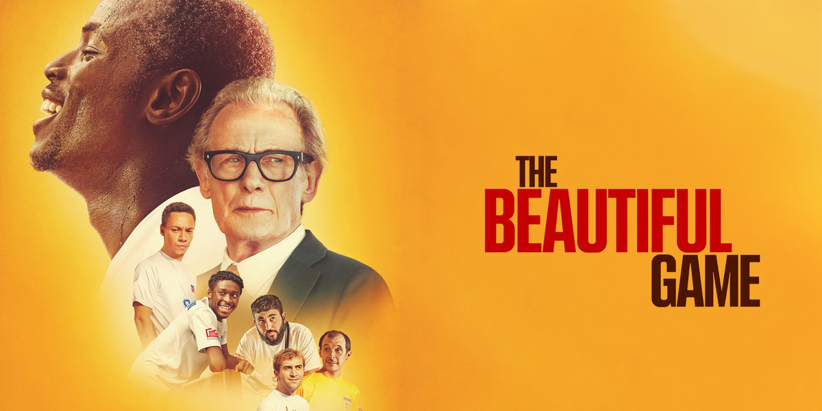 The Beautiful Game, 7 June | Event in Fort Lauderdale | AllEvents