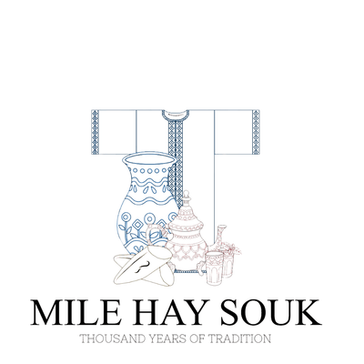 Mile Hay Souk logo