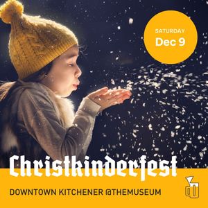 Christkinderfest