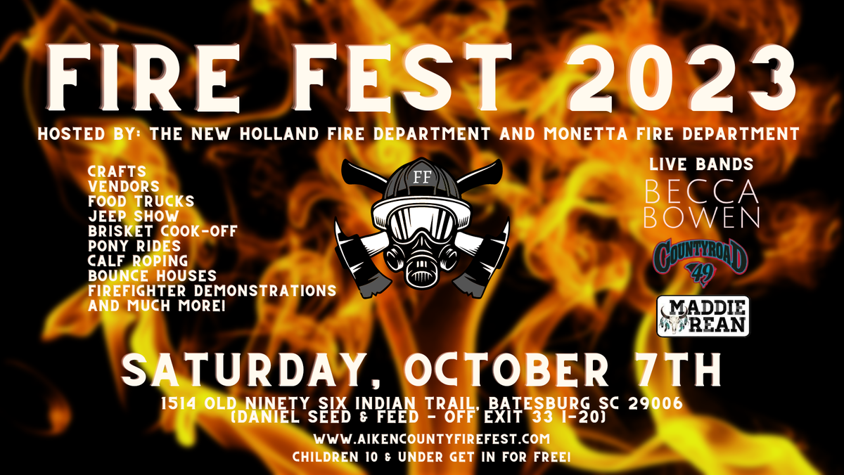 Fire | Event in Saint Paul | AllEvents