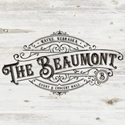The Beaumont Event & Concert Hall