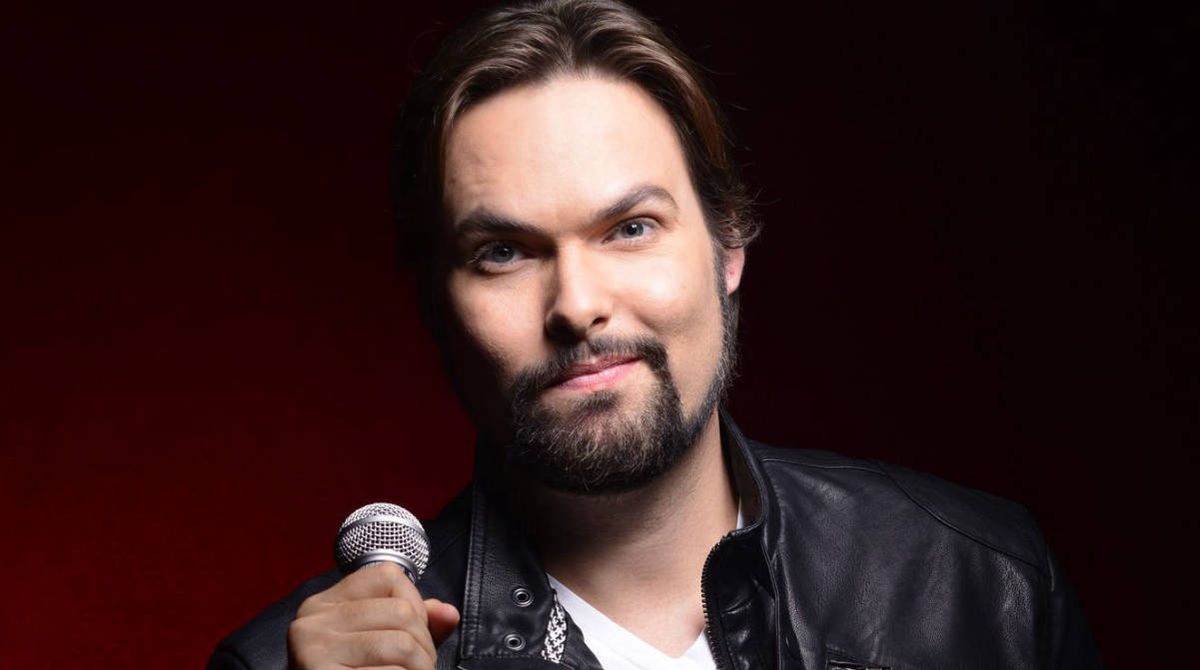 George Harris - Comedian, 22 June | Event in Atlanta | AllEvents