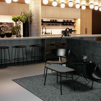 Pavilion Cowork logo