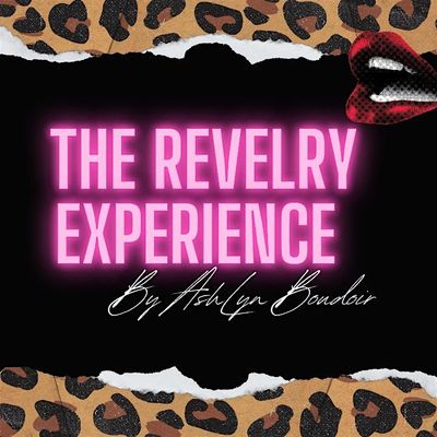 TheRevelryExperience logo
