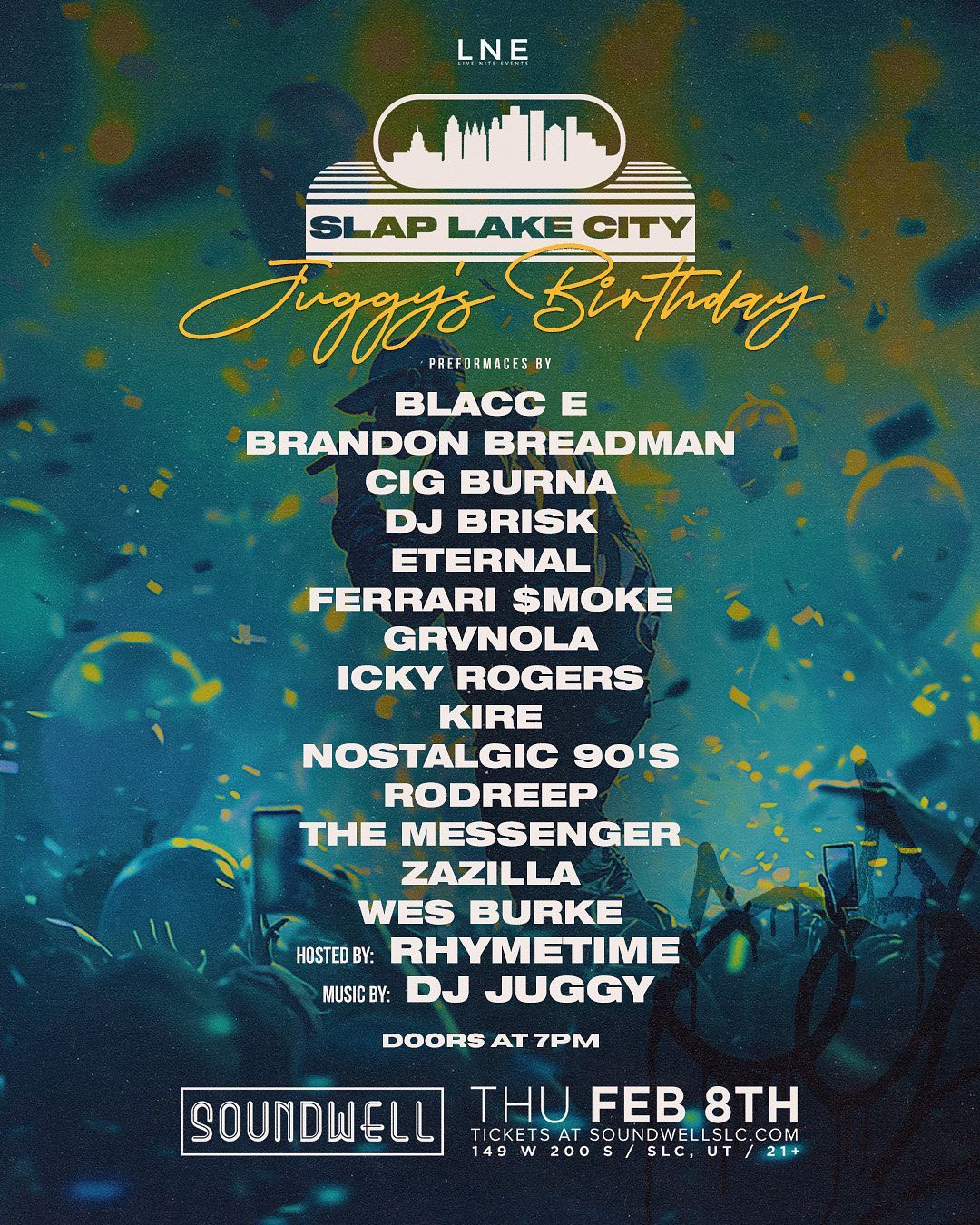 Kire at Warehouse Live Midtown, 22 May | Event in Houston | AllEvents