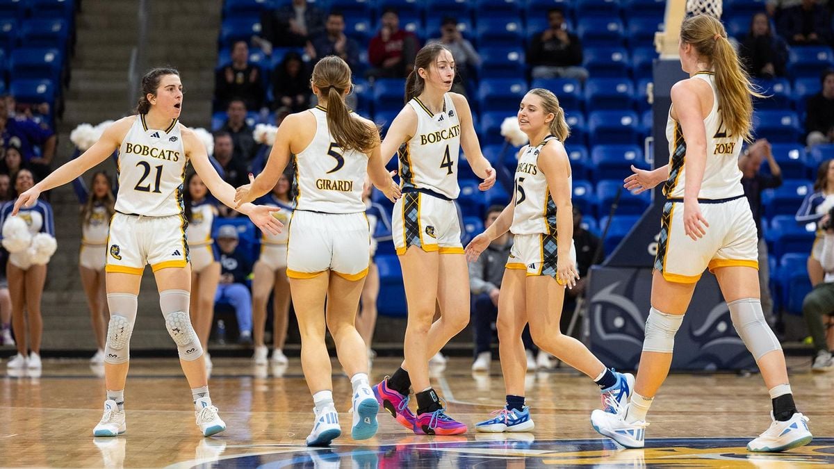 Colgate Raiders at Quinnipiac Bobcats Womens Basketball, 23 November | Event in Hamden | AllEvents
