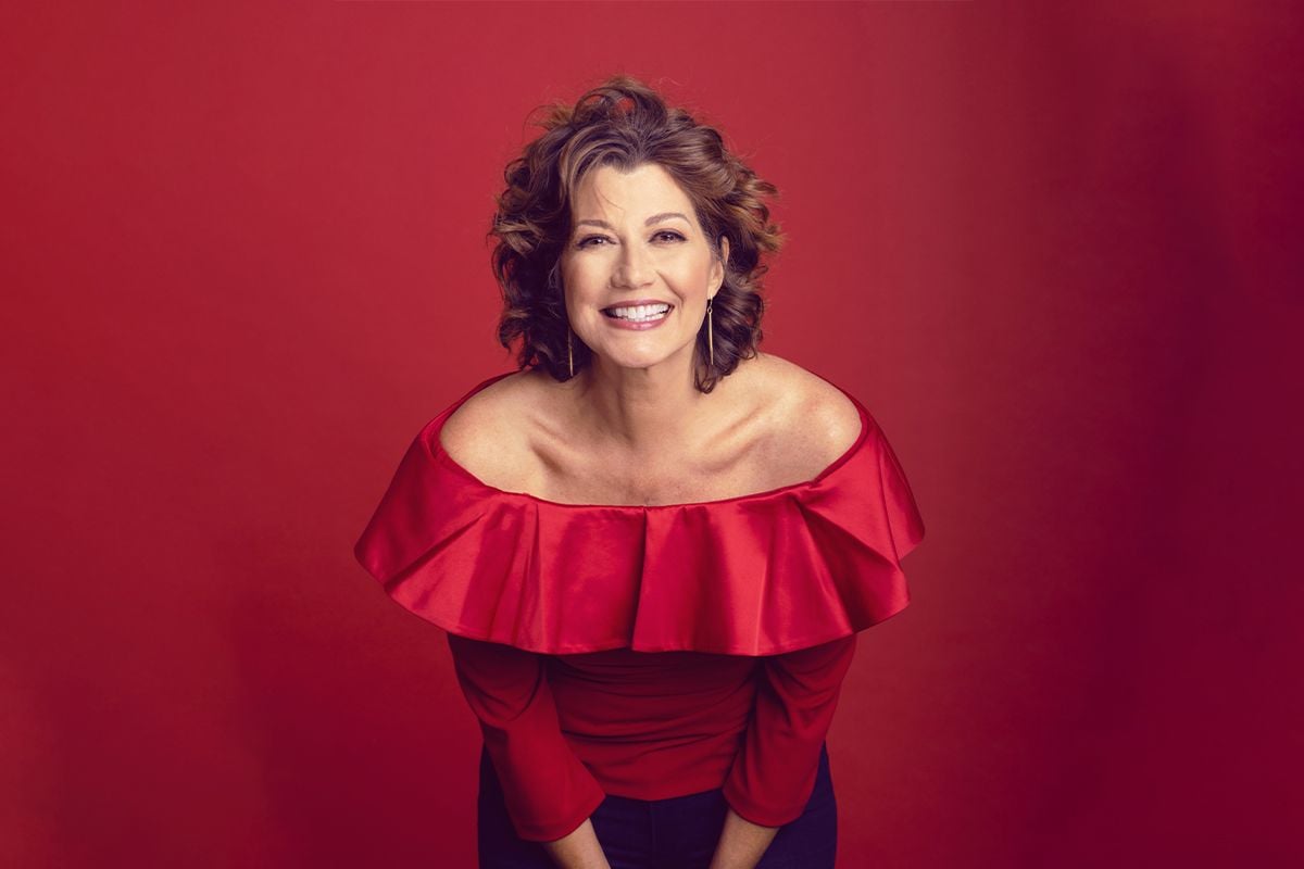 Amy Grant, 7 December | Event in Atlanta | AllEvents