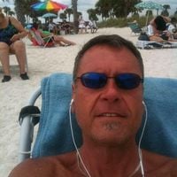 User profile photo