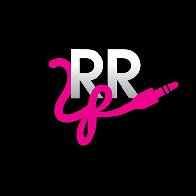 Rodd Richards Presents logo