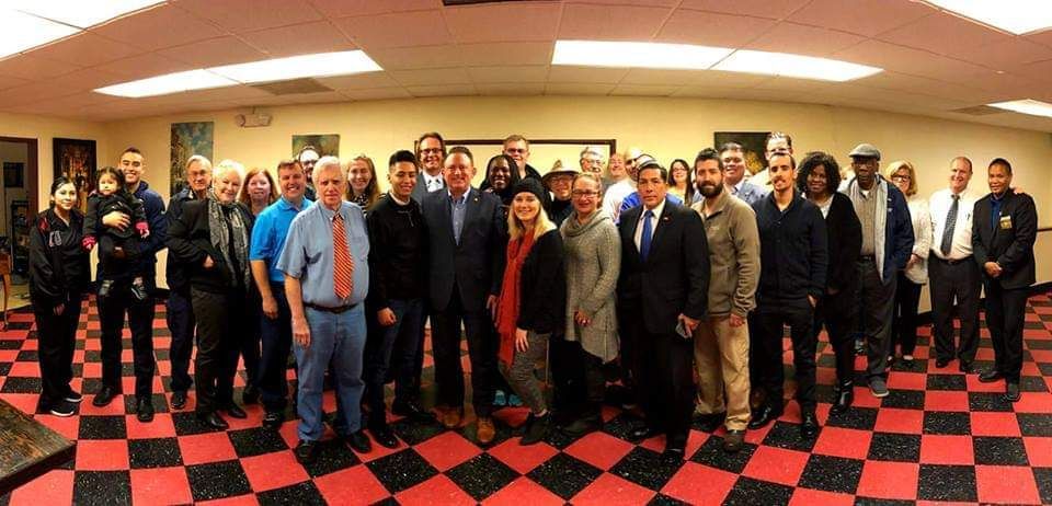 Southbay Community Conservatives Dinner Provided La Bella Pizza Chula Vista September 21 22 Allevents In Southbay Community Conservatives Dinner Provided La Bella Pizza Chula Vista September 21 22 Allevents In