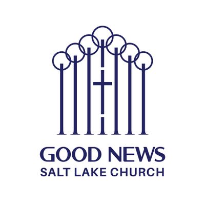 Good News Salt Lake Church logo