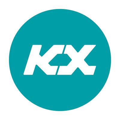 KX Pilates Gregory Hills logo