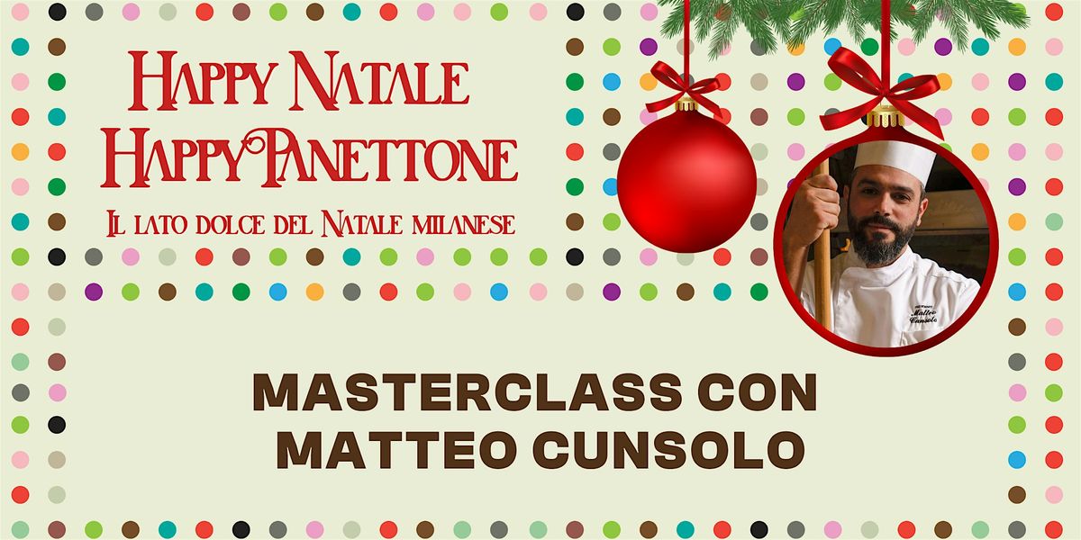 Il Panettone. Una storia da assaggiare | Event in Milano | AllEvents