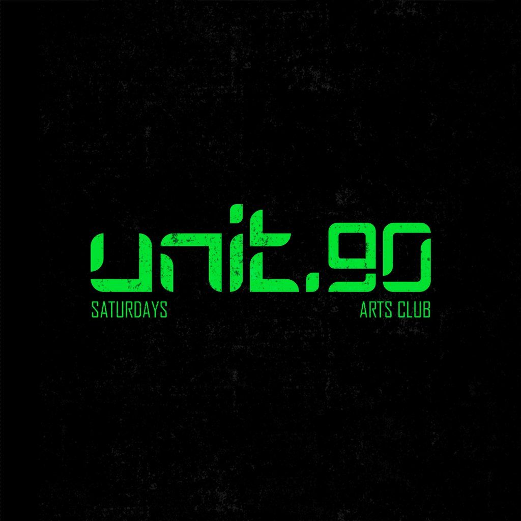 Unit.90 Saturday @ Arts Club | Event in Liverpool | AllEvents