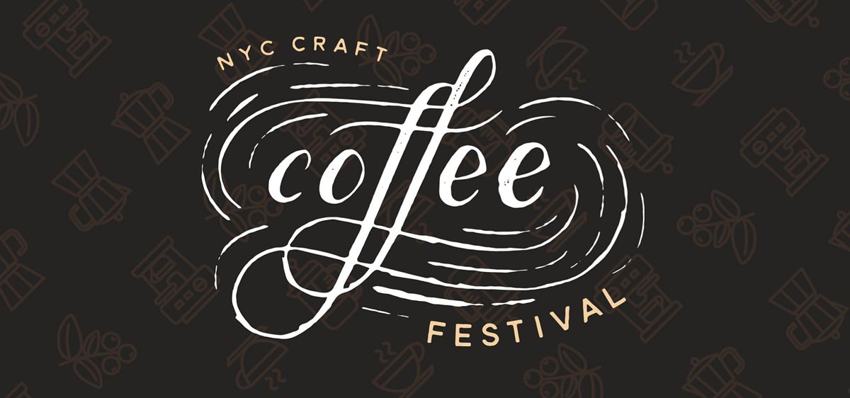 Nyc Craft Coffee Festival New York September 24 2022 Allevents In Coffee Festival 2022
