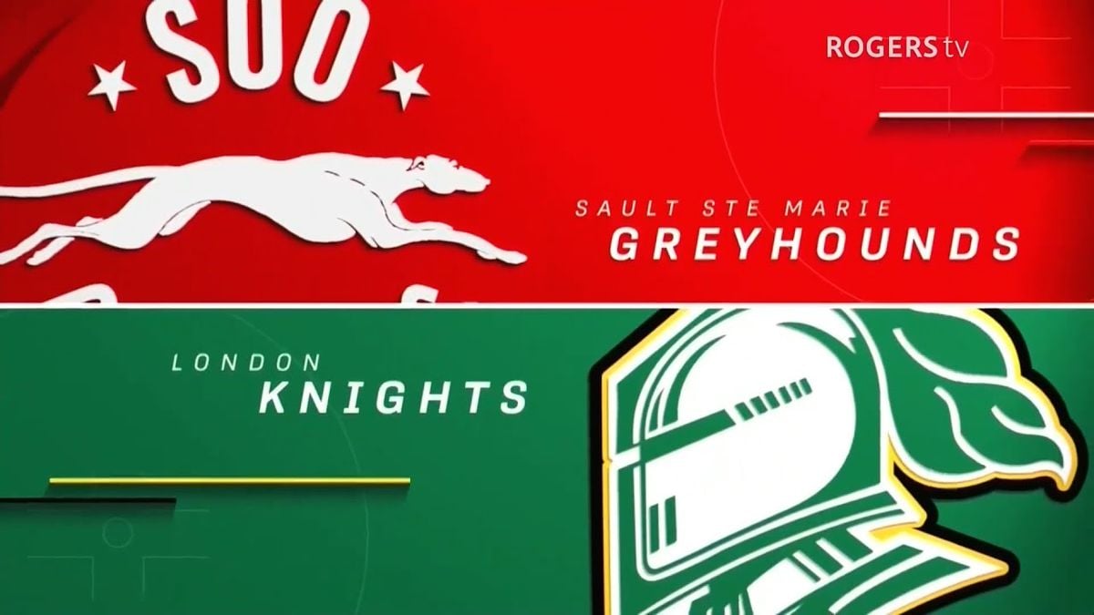 London Knights vs. Sault Ste. Marie Greyhounds, 15 November | Event in London | AllEvents