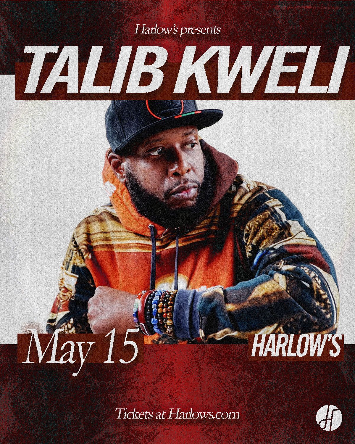 Talib Kweli at Dakota, 2 August | Event in Minneapolis | AllEvents