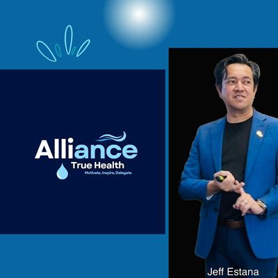 ALLIANCE TRUE HEALTH