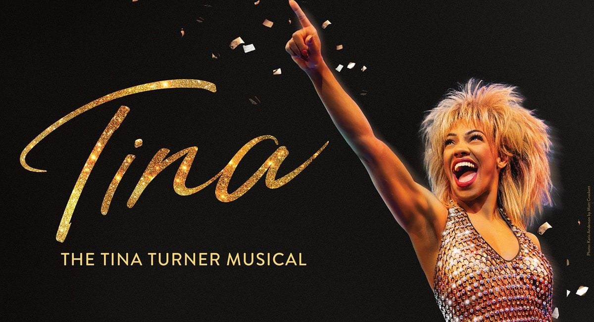 TINA - The Tina Turner Musical - Tysons, 21 March | Event in Tysons | AllEvents