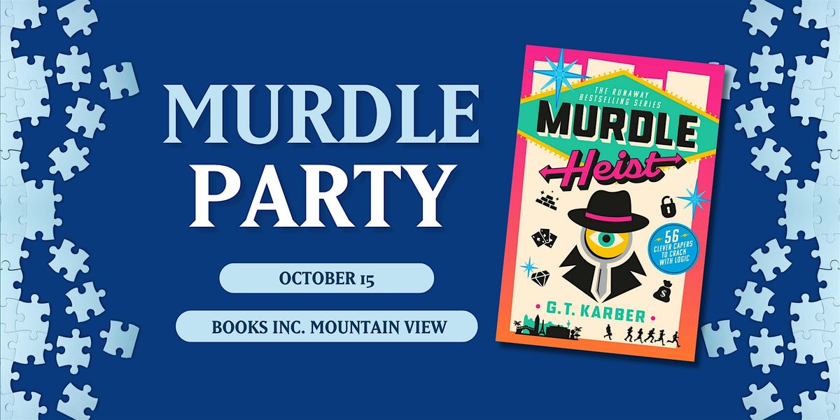 MURDLE Party