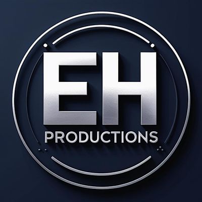 EH Productions logo