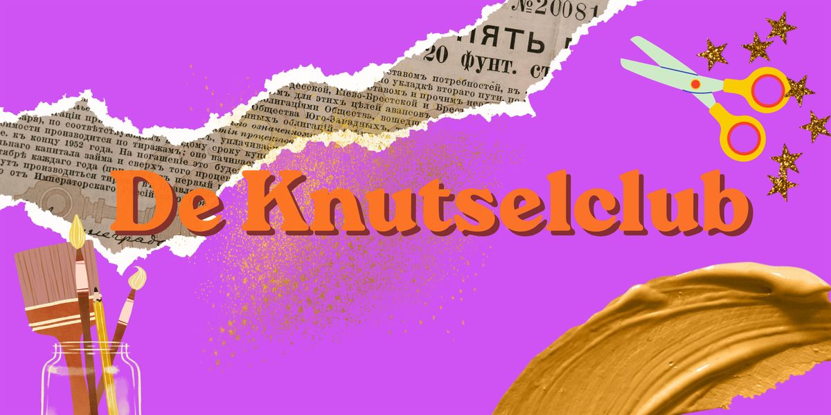 De Knutselclub