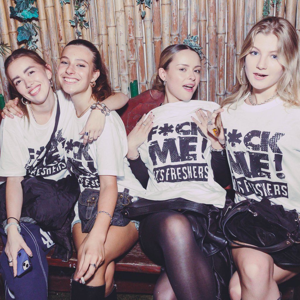 F*CK ME It's Freshers - Birmingham, 22 September | Event in Birmingham | AllEvents