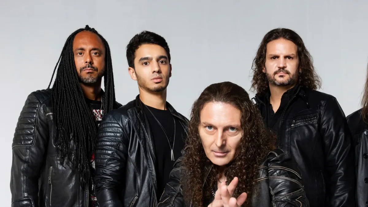 ANGRA in São Paulo | Event in São Paulo | AllEvents
