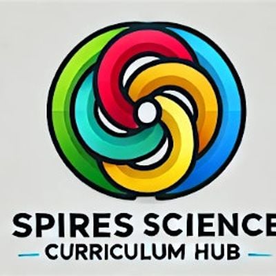 Spires Science Curriculum Hub