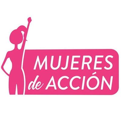 Mujeres de Acción