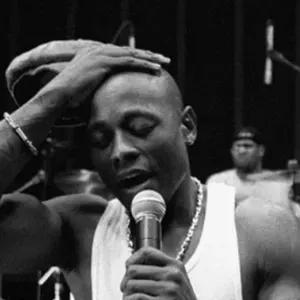 Calvin Richardson in Macao