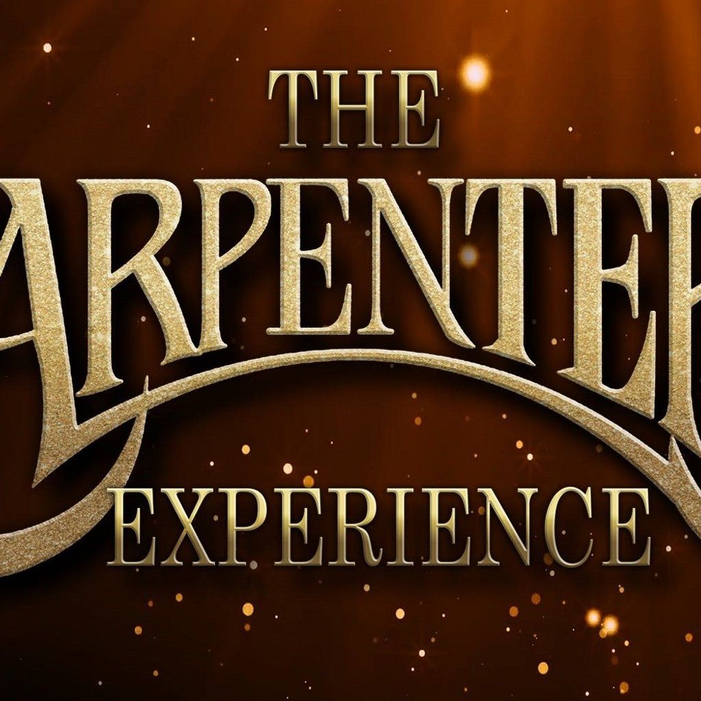 The Carpenters Experience, 28 September | Event in Yarm | AllEvents