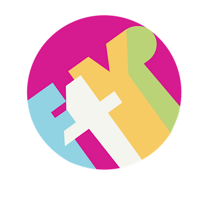 Fun 4 Young People logo