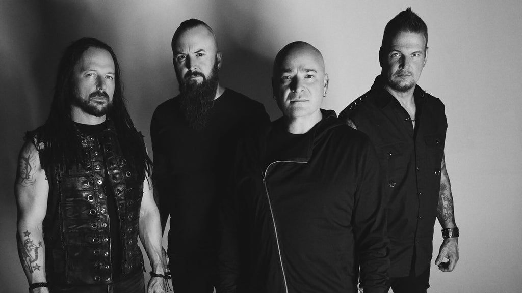 Disturbed: The Sickness 25th Anniversary Tour | Event in Inglewood | AllEvents